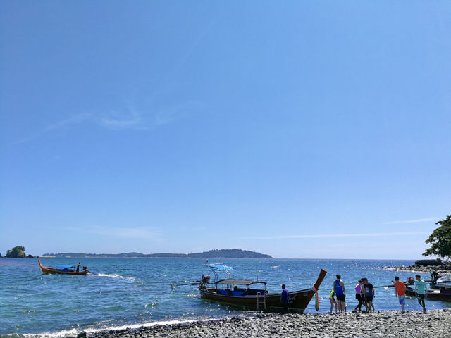 Island Dreaming✨ Thailand’s Last Slice of Paradise