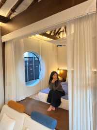 경주 여행, 감성 숙소 에서 하루를 특별하게 ✨