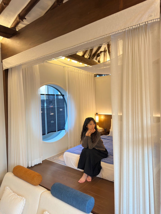 경주 여행, 감성 숙소 에서 하루를 특별하게 ✨ 경주 여행, 감성 숙소 에서 하루를 특별하게 ✨