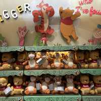 [🇨🇳Shanghai]🌸พาดูของฝากจาก Disneyland 🐰🐭💖