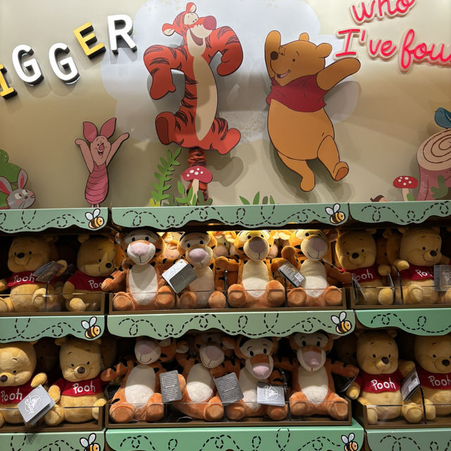 [🇨🇳Shanghai]🌸พาดูของฝากจาก Disneyland 🐰🐭💖