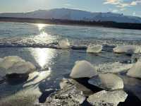 冰島必去景點分享 哈爾格林姆教堂和維克教堂