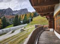 Mountain Magic Alps✨