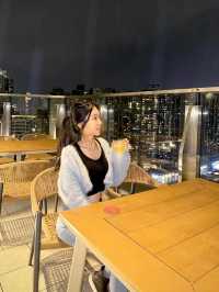 啟德✨雙子塔頂內一間有Vibes 的西班牙菜🇪🇸🍽 