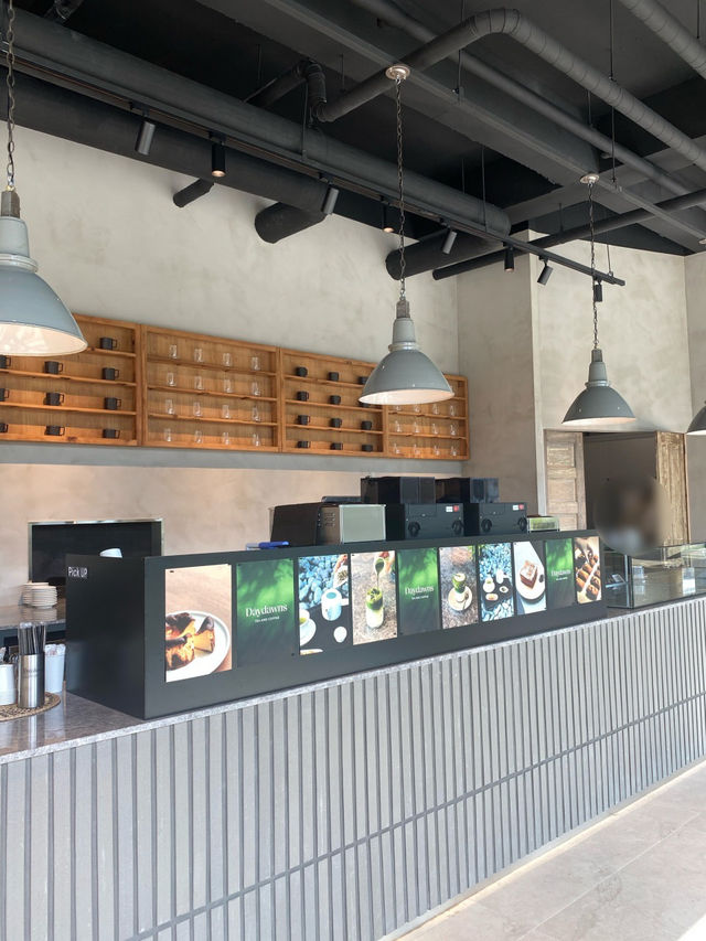 💕용인 대형 카페 데이던스🩵