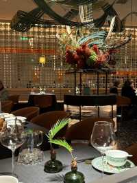 南里山房· 新淮揚菜