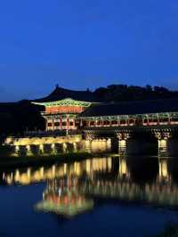 ๋ฐค์ ๋ ์๋ฆ๋ค์ด ๊ฒฝ์ฃผ ์ผ๊ฒฝ ๋ช
์ 1์์