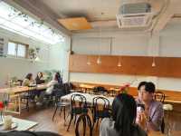 🍄🔥 Ferments — “Mushroom Magic & Global Comfort Hits in One Cozy Spot!”