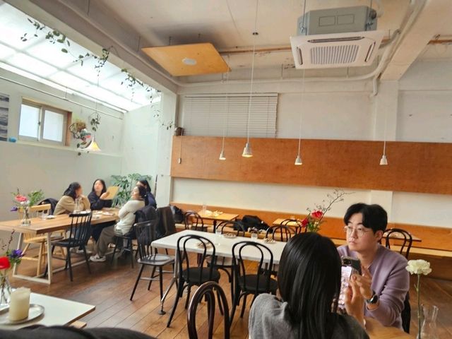 🍄🔥 Ferments — “Mushroom Magic & Global Comfort Hits in One Cozy Spot!”