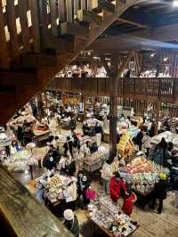 🇯🇵러브레터의 로맨틱한 도시 오타루 데이 트립 코스