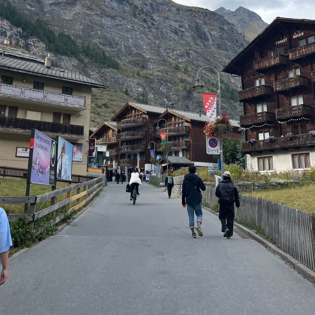 🏔️✨ MAJESTIC MATTERHORN — SWITZERLAND’S ICONIC PEAK 🏔️✨ MAJESTIC MATTERHORN — SWITZERLAND’S ICONIC PEAK