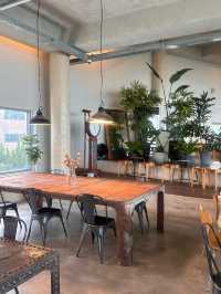 🤎울산 동구 대형 카페 인얼스커피