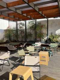 경주 햇살맛집 한옥카페