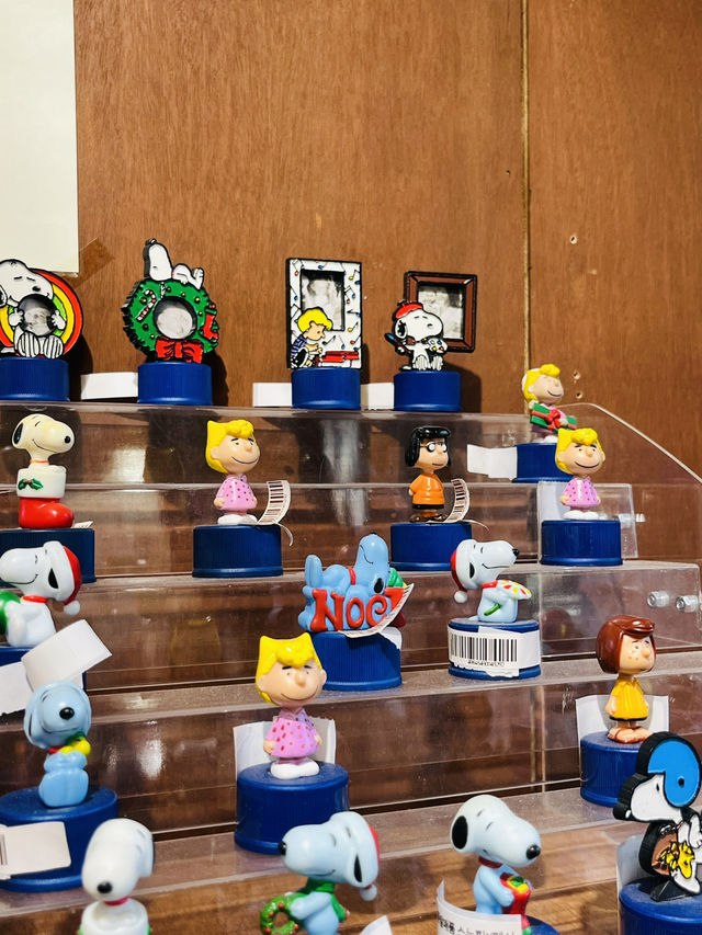 경주 아기자기한 소품샵