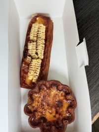 人氣麵包店打卡必食推介🍞