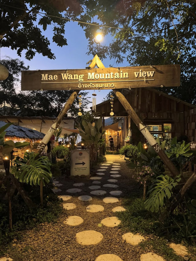 ร้านอาหารฟีลทะเลที่เชียงใหม่🥳 ร้านอาหารฟีลทะเลที่เชียงใหม่🥳