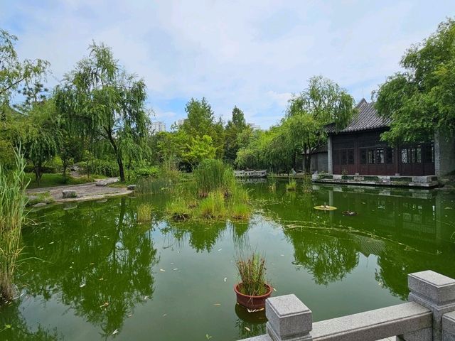 수원에 가면 꼭 가보세요