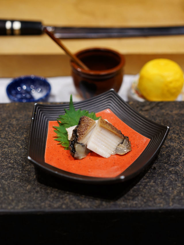 I花晨月夕 KUNOI尖沙咀區隱世廚師發辦 I花晨月夕 KUNOI尖沙咀區隱世廚師發辦