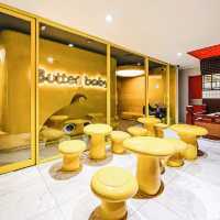 Butter Baby Blok M