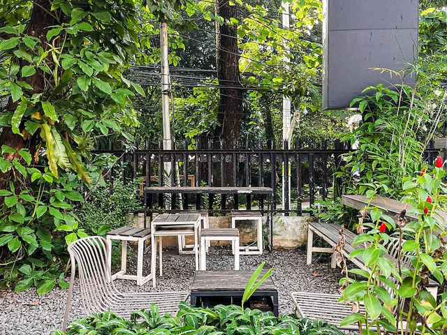 Kopi Sana - Wijaya Jakarta Kopi Sana - Wijaya Jakarta