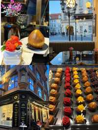 Cozy Cafe Vibes in Praha☕  