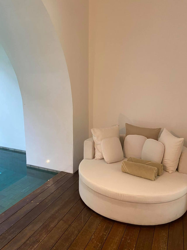 SALA Samui Choengmon Beach 🌴 