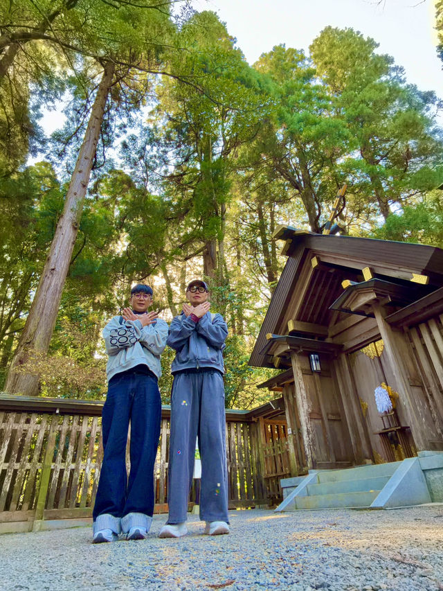 天岩戶神社 天岩戶神社