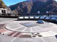 東京周邊小眾秘境｜奧多摩湖四季絕景攻略🍁