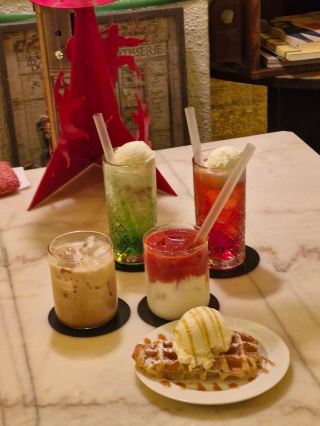 🤠대전 중구 선화동 카페 빈티지한 감성 분위기 좋은 오여우