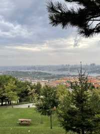 Istanbul — a city you don’t just visit, you feel