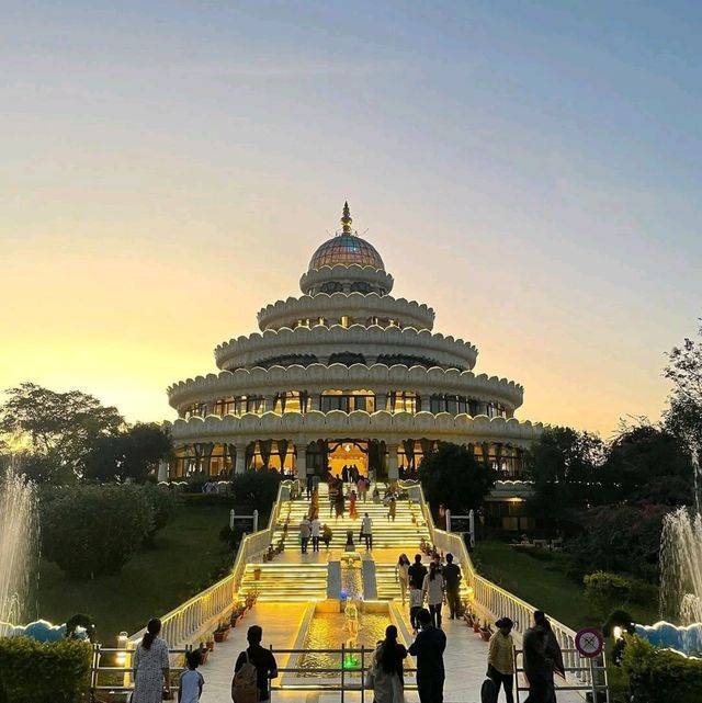 art of living banglore