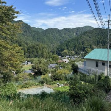 Murou Art Forest 室生山上公園芸術の森