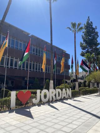 เมืองที่ให้ความรู้สึกเหมือนบ้าน