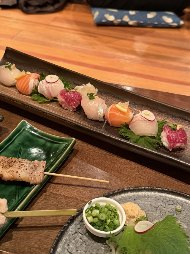 彼氏とちょこっと熊本味わった