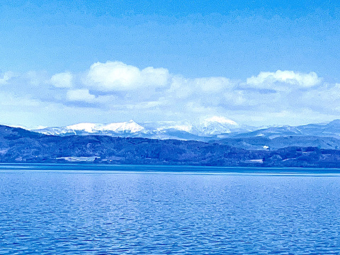 静寂と深淵の湖～洞爺湖の美しさ 。 | Trip.com 洞爺湖町