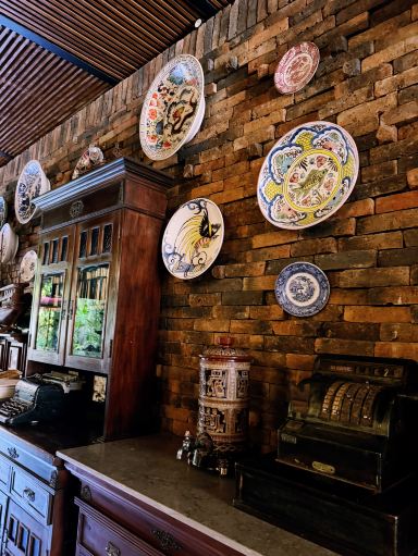 心満たされる空間で味わう料理芸術。 | Trip.com バリ島