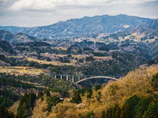 九州偷走了我的心，我不打算要回來
