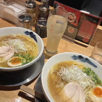 🗼東京への5泊4日の旅行中に私たちは何を食べたのでしょうか？ | Trip