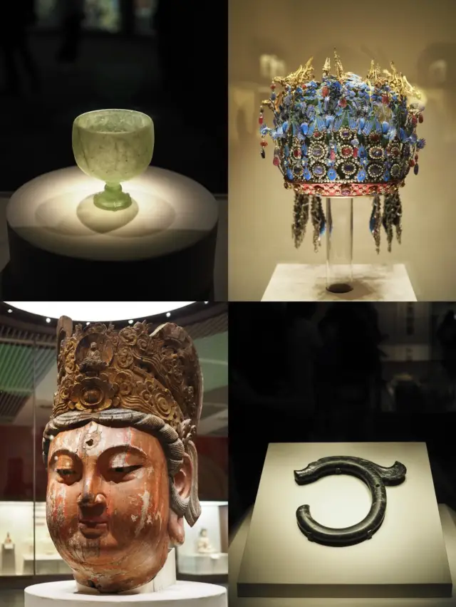 The Ultimate Zero-Budget Guide to the National Museum of China!