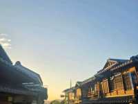 🌅《那一天，我還沒走進八坂神社》