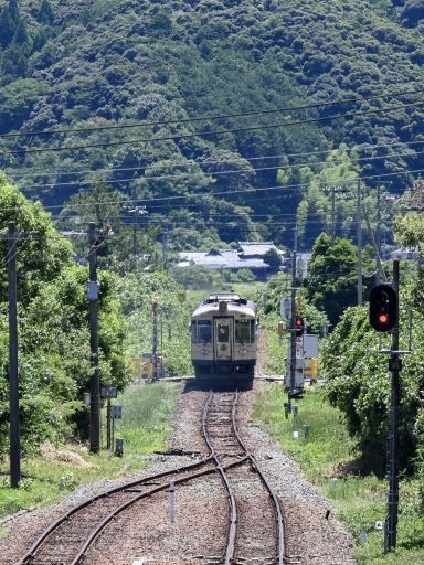 絶景の海上列車 京都丹後鉄道での乗車体験！名車両キハ85系は見逃し