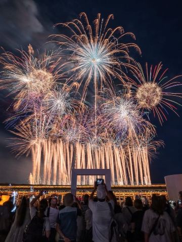 JAPAN FIREWORKS EXPO 2026 – 万博後、大阪最大の花火スペクタクル