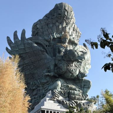 バリ島ガルーダ・ウィスヌ・ケンチャナ文化公園観光ガイド。 | Trip
