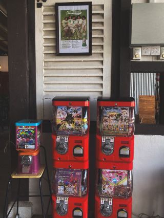 ย้อนเวลาหาอดีตที่ Lorong Dua Cafe เมืองไทปิง 。
