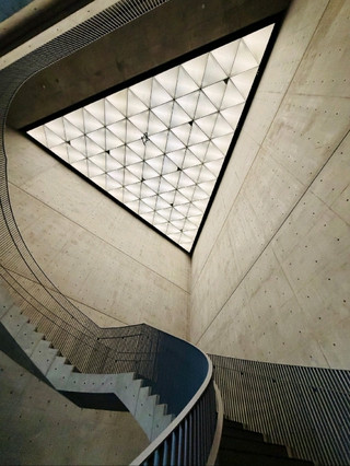 🏛️ 秋田美術館 | 安藤忠雄の建築傑作