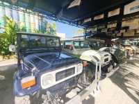 A journey through automotive history