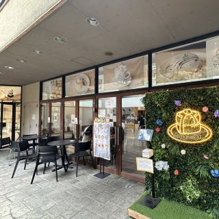Toichi Pancake 北堀江店（トイチパンケーキ）