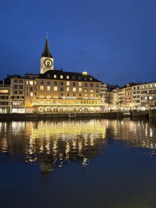 Zurich