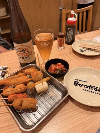 Osaka Food Hunt Guide 🍢