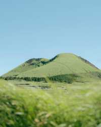 🌿⛰️ MOUNT KISHIMA – AN UNDERRATED MOUNTAIN ESCAPE IN JAPAN
